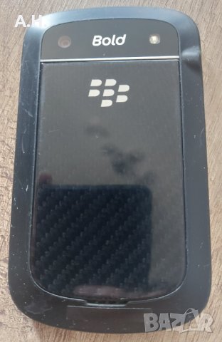 Blackberry Bold 9900, снимка 2 - Blackberry - 41289594