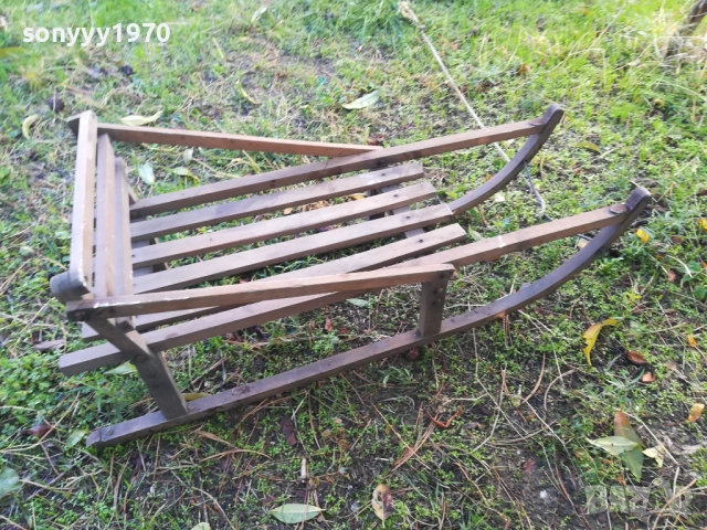 ДЪРВЕНА ШЕЙНА ОТ СОЦА-БГ РЕЛИКВА 3010251516, снимка 6 - Антикварни и старинни предмети - 52236059