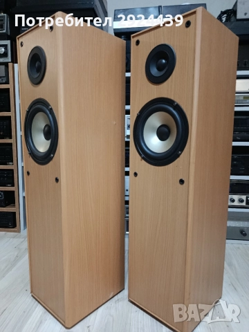 DK LS-180, снимка 3 - Тонколони - 52961819