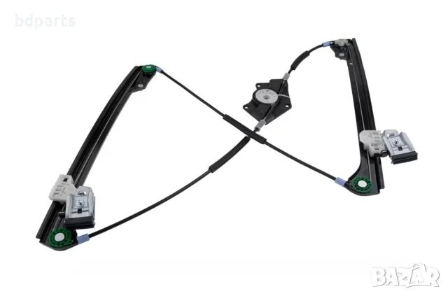 Стъклоповдигач за VW Passat B5 / B5.5, Skoda Superb 1 - преден ляв, снимка 2 - Части - 56142346