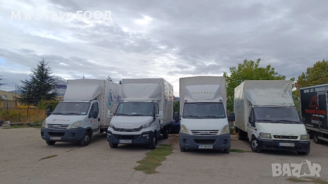 Транспортни услуги с бус с падащ борд., снимка 6 - Транспортни услуги - 53267060