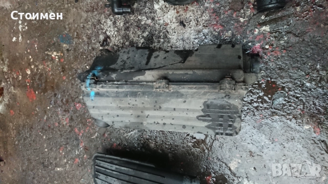 Филтърна кутия фиат пунто , снимка 4 - Части - 52192650