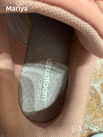 adidas GRAND COURT, снимка 6 - Маратонки - 56318916