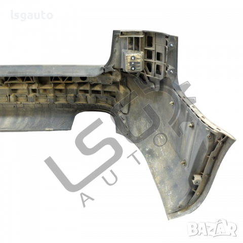 Задна броня AUDI A4 (B7) 2004-2008 A050422N-5, снимка 7 - Части - 36509171