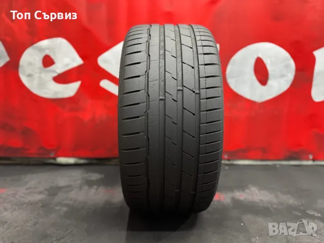 275 35 21, Лятна гума, Hankook VentusS1EVO3, 1 брой, снимка 2 - Гуми и джанти - 50409409