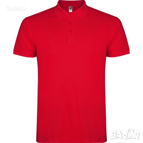 Детска риза поло пике 100% памук, снимка 10 - Детски тениски и потници - 51491975