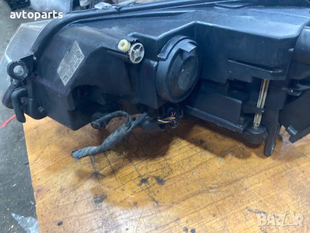 Vw phaeton 2004 година Би-Ксенонови Фарове, снимка 10 - Части - 41190056