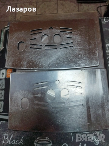 Решетки Delonghi Cappucino Ecam23