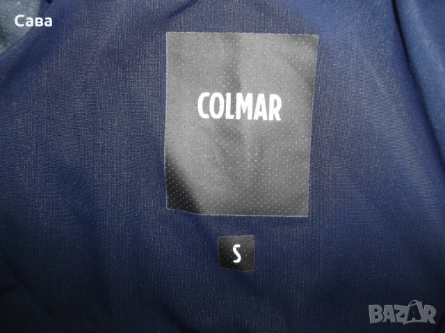 Тениски SUPERDRY,COLMAR  мъжки,С, снимка 4 - Тениски - 41846761