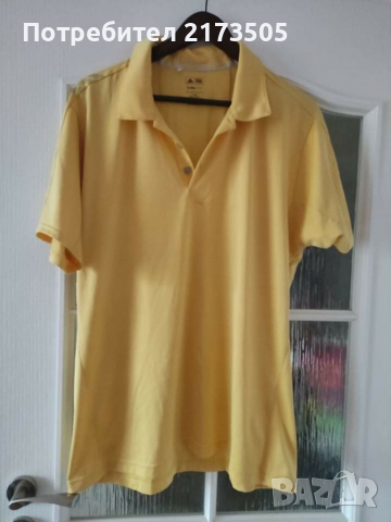 Мъжка тениска Adidas