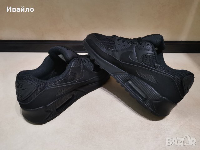 NIKE W AIR MAX 90. , снимка 5 - Маратонки - 41264236