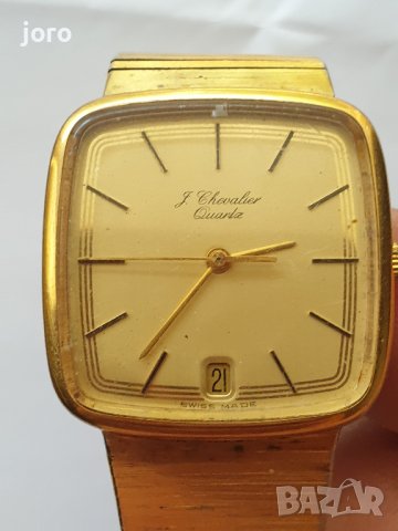 j.chevalier maritime watch, снимка 14 - Мъжки - 41678894