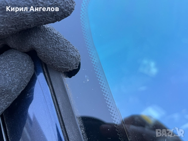 Атермично предно стъкло със сензор за BMW E46 (седан и комби), снимка 8 - Части - 52949706