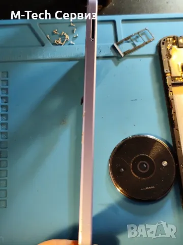 Xiaomi redmi A3 2024 части основна платка батерия блок захранване камера бутони среден борд рамка , снимка 7 - Резервни части за телефони - 47434626