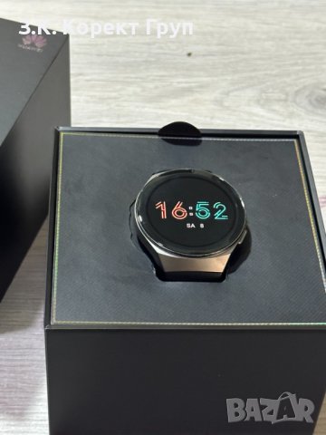 Продавам Смарт Часовник Huawei Watch GT 2e, снимка 6 - Друга електроника - 41462604