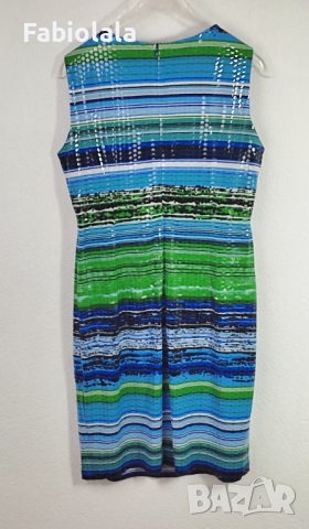 Joseph Ribkoff jurk EU 42, снимка 3 - Рокли - 41807335