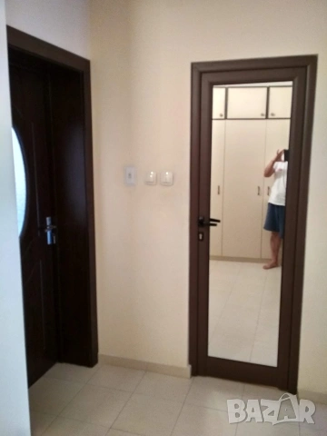 Двустаен апартамент Кършияка , снимка 2 - Апартаменти - 53848600