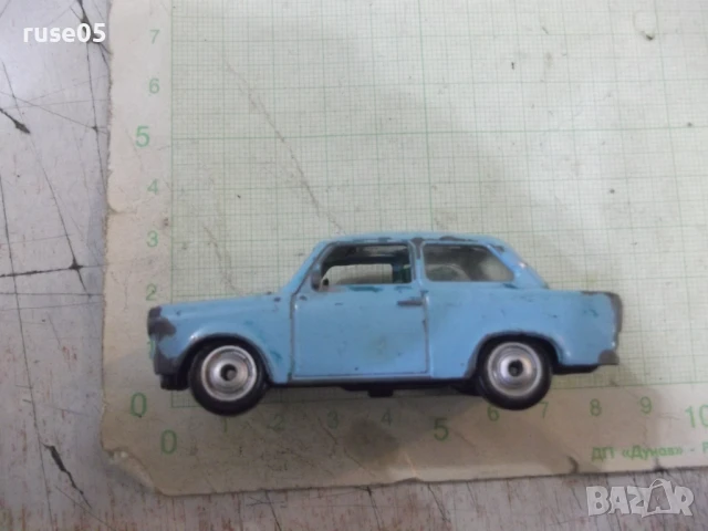 Кола - 807, снимка 3 - Колекции - 50476601