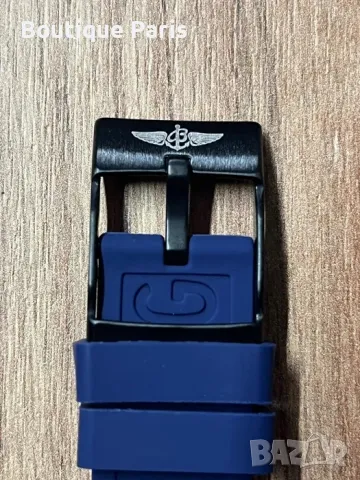 Breitling Endurance IRONMAN мъжки часовник, снимка 3 - Мъжки - 50044650