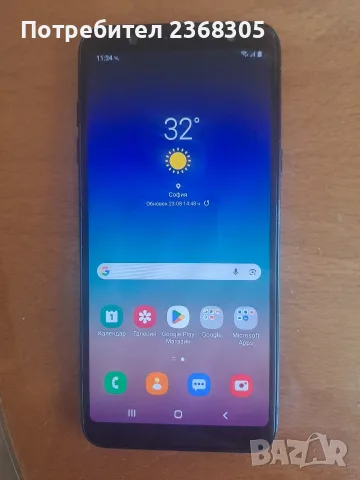 Samsung A6 plus , снимка 4 - Samsung - 55947263