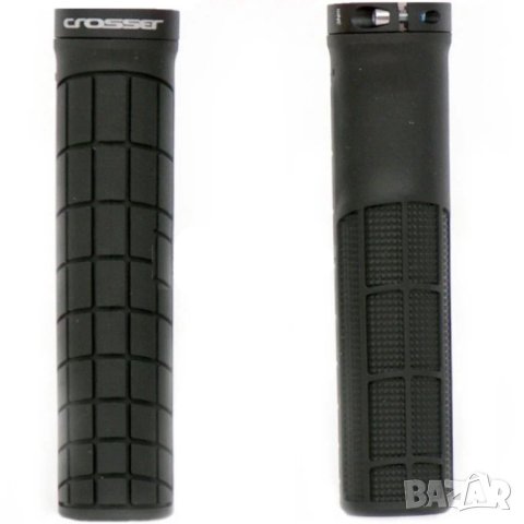 Ръкохватки За Планинско Каране Crosser Cg-1.22a С Ергономичен Дизайн За Комфорт И Контрол