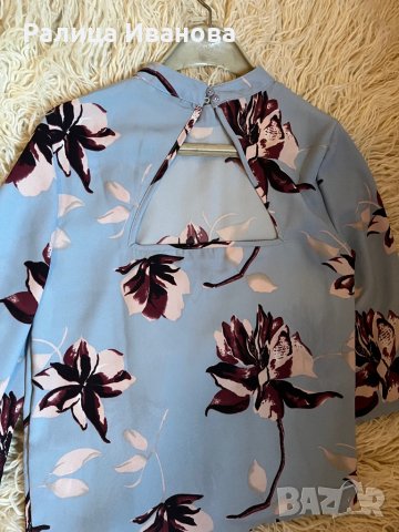 Красива блуза, снимка 3 - Други - 34596224