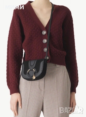 Оригинална CHLOÉ Shoulder bag woman See by ChloÉ