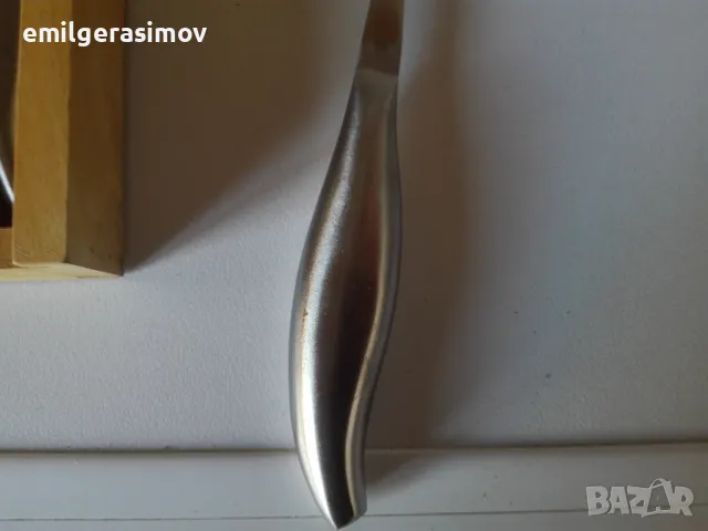 Прибори за хранене., снимка 6 - Прибори за хранене, готвене и сервиране - 47996590