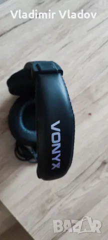 Стерео слушалки Vonyx , снимка 2 - Слушалки и портативни колонки - 56277930