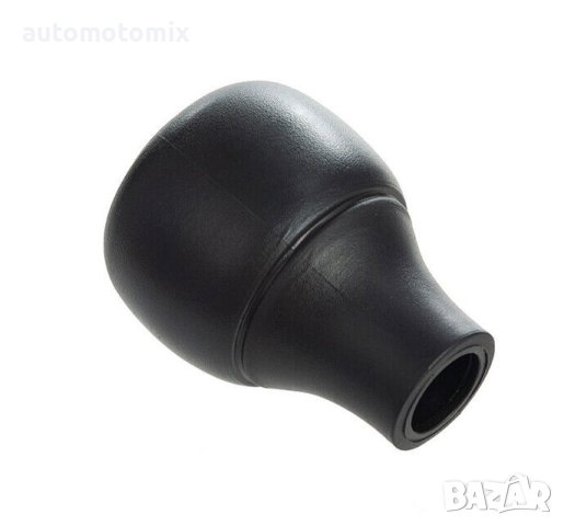 Топка за скоростен лост Ford Ranger F150 / F250 / F350 / F450 / F 5 скорости - Черна,58443, снимка 3 - Аксесоари и консумативи - 44194966