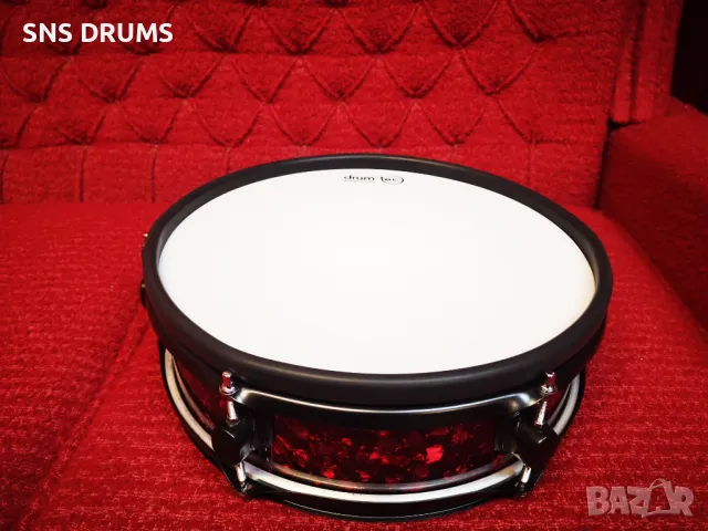 🥁 Продаваме нов 13" електронен барабан