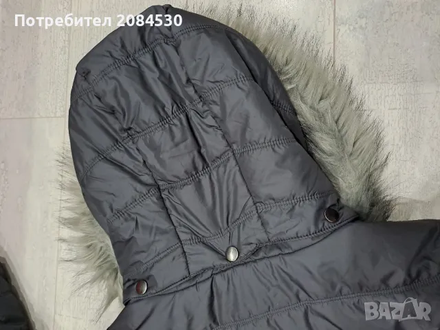 Дамско яке със сваляща качулка ,,BEXLEYS" -( 46), снимка 12 - Якета - 49665441