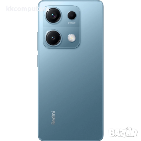ЧАСТИ ЗА Смартфон GSM XIAOMI REDMI NOTE 14S OCEAN BLUE 6.67 ", 256 GB, RAM 8 GB, 200+8+2 MP , снимка 3 - Резервни части за телефони - 51656567