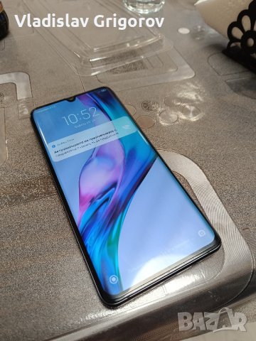 Xiomi Mi note 10 pro , снимка 2 - Xiaomi - 41846132