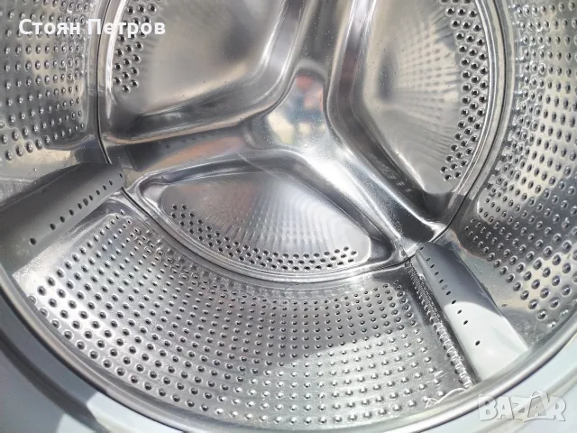 Пералня Beko 7кг 1000 оборота А+++, снимка 9 - Перални - 56083454