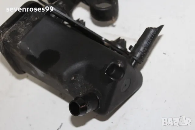 Казанче хидравлична течност Vw Lupo 1.0i 50hp Фолксваген Лупо, снимка 2 - Части - 48215768