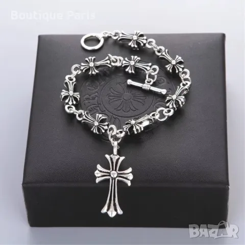 Chrome Hearts оригинална гривна , снимка 1