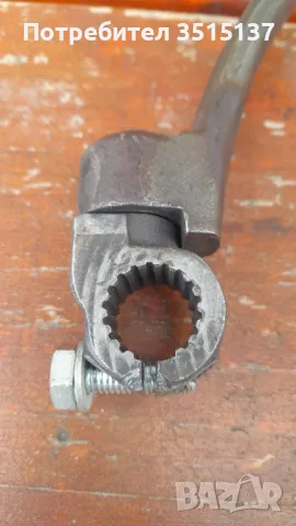 Suzuki Dr 600 Сузуки др джебел манивела , снимка 2 - Мотоциклети и мототехника - 48810112