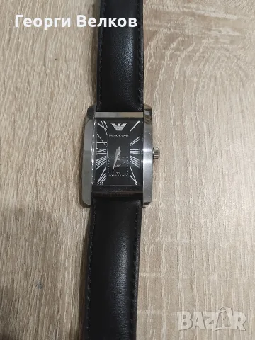 Часовник Emporio Armani AR-0156