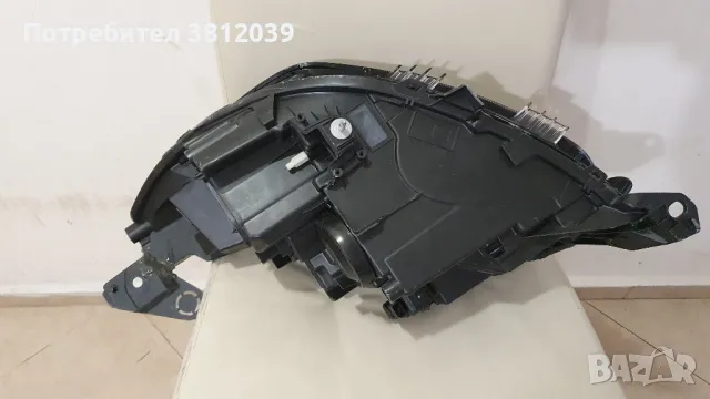 Оригинален десен FULL LED фар за Peugeot 208 II /Пежо 208 (лед 2019г.), снимка 11 - Части - 47382297