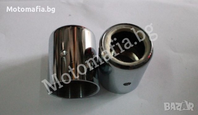 Иж втулки за предница