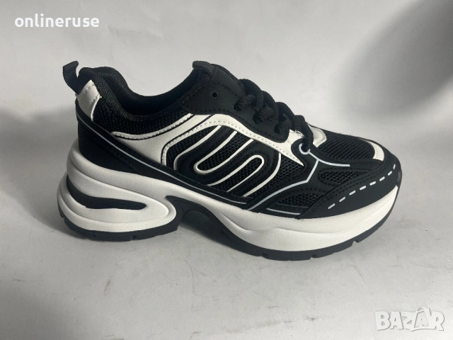 Дамски Сникърси