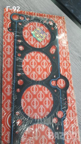 068103383FN=285.049=285.040**NEU**ELRING**VW**1.6TD**ГАРНИТУРА ЗА ГЛАВАТА **, снимка 3 - Части - 40052369