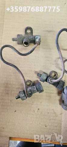 Джуган Зил 157 Руски Ретро Руско Въздух , снимка 5 - Части - 48924186