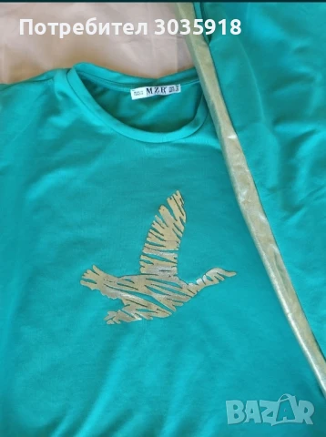 Турски комплект анцунг размер М, снимка 3 - Комплекти - 50809664