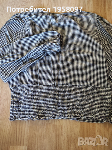 3 блузи за 10 лв , снимка 4 - Тениски - 44575376