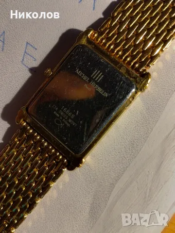 Michel Herbelin, снимка 10 - Мъжки - 39384004