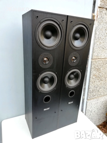 Тонколони MAGNAT, снимка 3 - Тонколони - 52708180