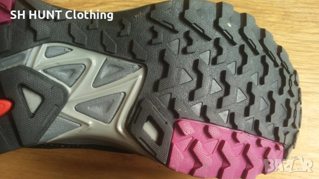 Treksta STA LACE 101 GORE-TEX Shoes размер EUR 36 обувки водонепромокаеми - 1416, снимка 13 - Маратонки - 52405410