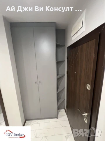 Тристаен апартамент в жк Овча купел 1, снимка 7 - Апартаменти - 51215765